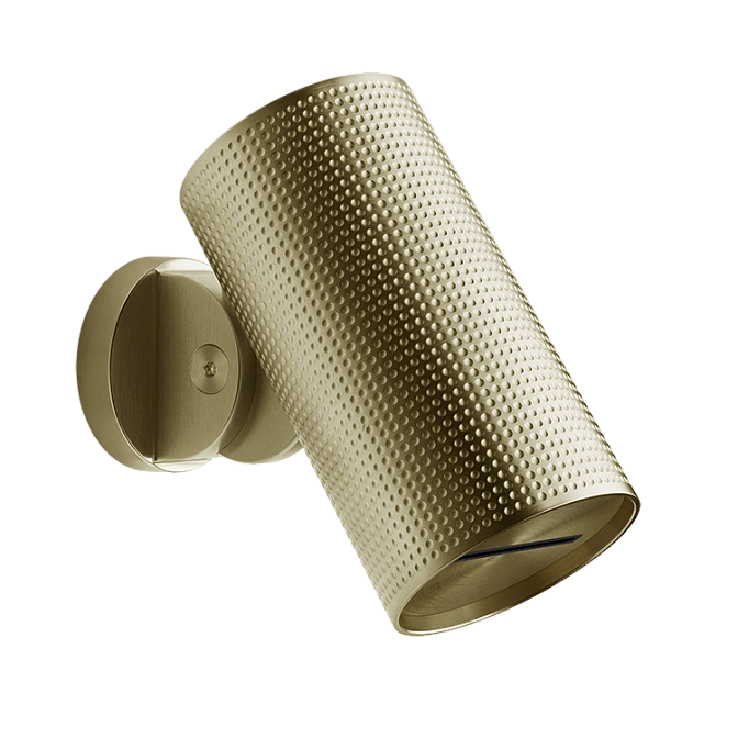 Верхний душ Gessi SPOTWATER CESELLO - фото-1 | interior market