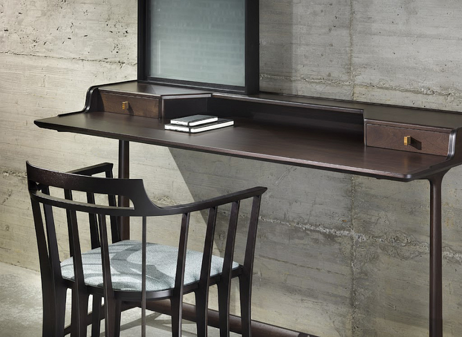 Письменный стол Ceccotti D.G. Scrittoio - фото-5 | interior market