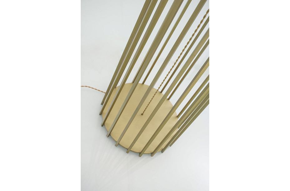 Торшер  JNL Lennon - фото-2 | interior market