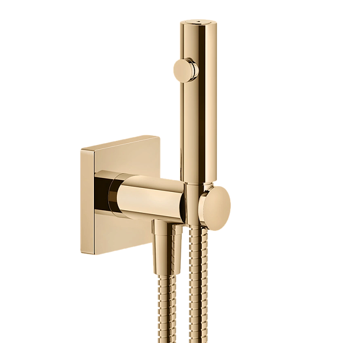 Гигиенический душ Gessi RILIEVO - фото-1 | interior market Гигиенический душ Gessi RILIEVO - фото-1 | interior market
