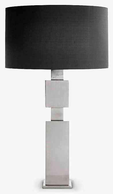 Настольная лампа Bella Figura TIMES SQUARE LAMP - фото-1 | interior market