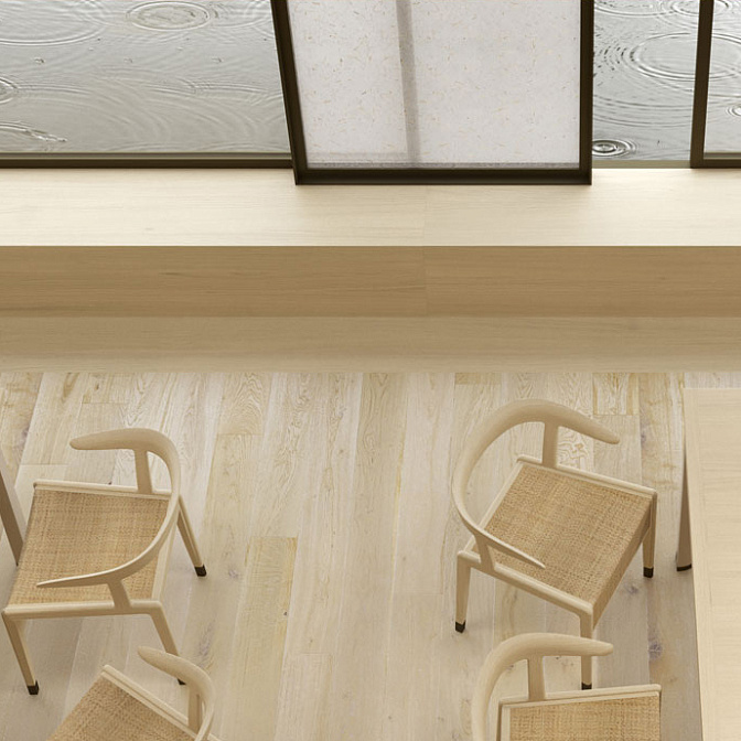 Стул Chi Wing Lo TORA - фото-5 | interior market