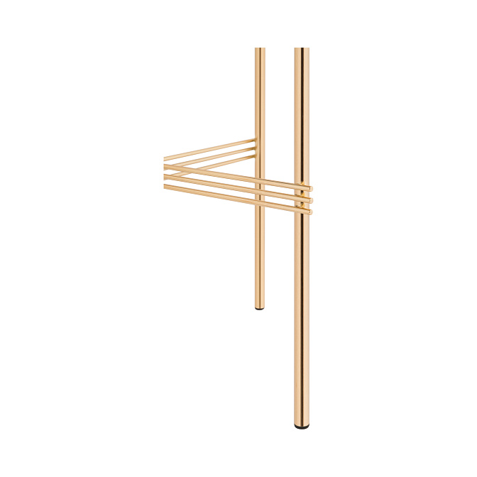 Консоль  Gubi TS Console Round - фото-5 | interior market