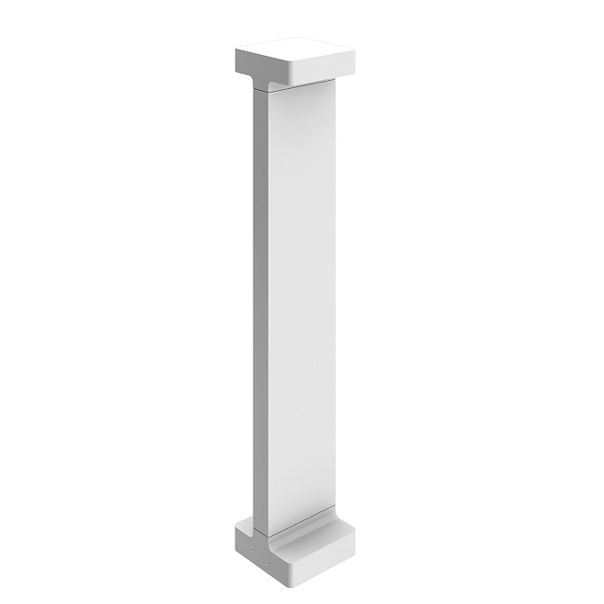 Уличный светильник  Flos T 150 - фото-1 | interior market
