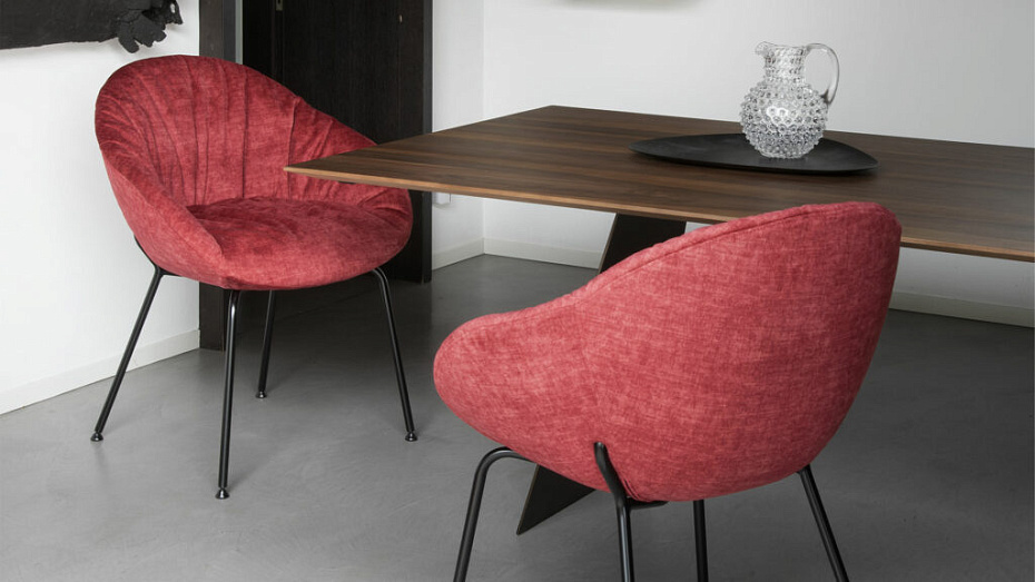 Стул Tonon Full moon - фото-3 | interior market
