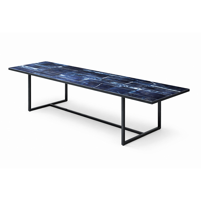 Обеденный стол Paola lenti Sciara - фото-1 | interior market