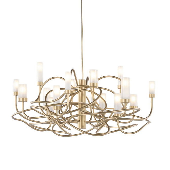 Потолочный светильник  Brand Van Egmond Salsa - фото-1 | interior market