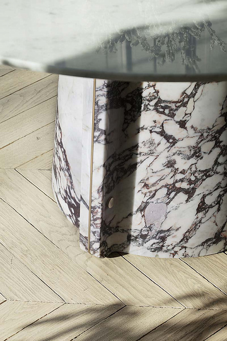 Стол Lithos Design Elitra - фото-3 | interior market