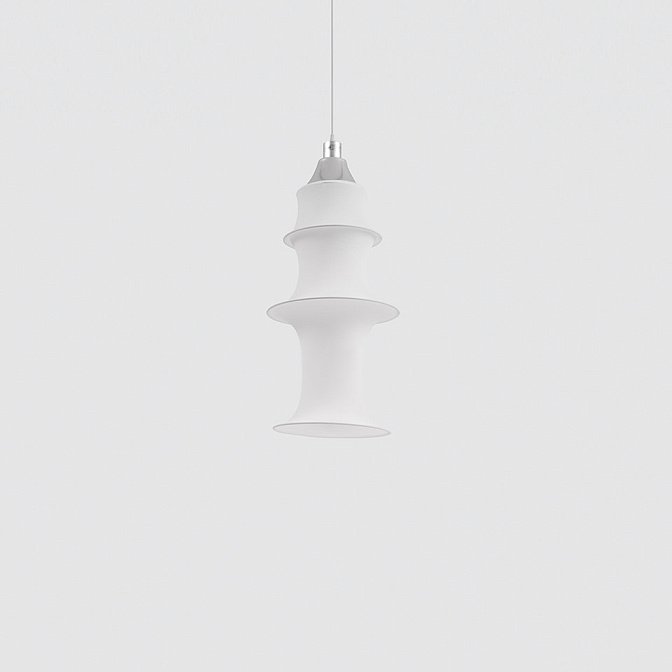 Потолочный светильник  Artemide Falkland - фото-1 | interior market