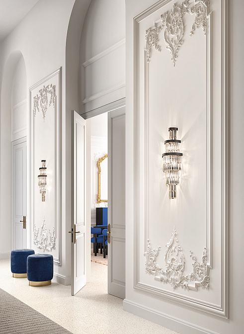 Бра Masiero Palladio - фото-3 | interior market