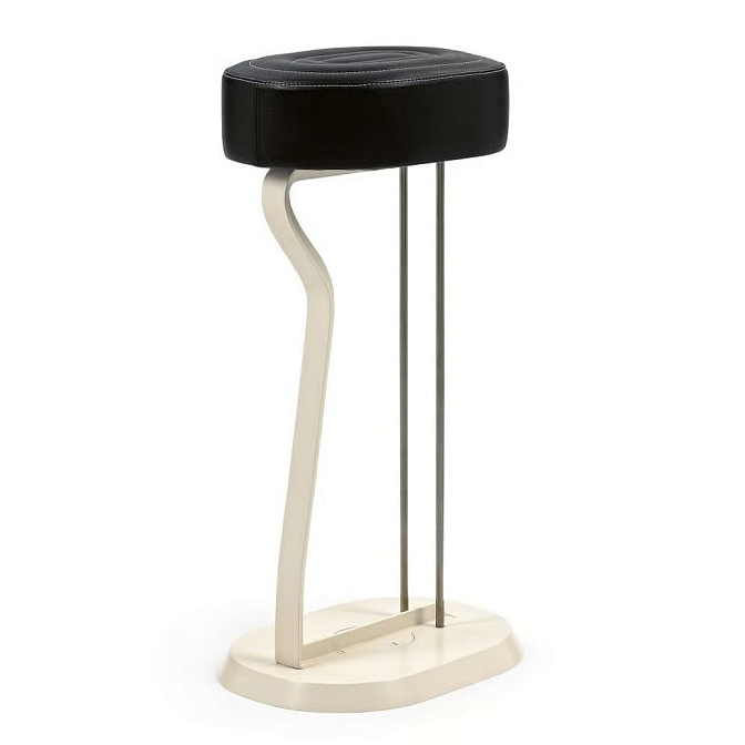Барный стул Classicon Bar Stool No. 2 - фото-1 | interior market