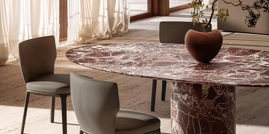 Стол De Padova Auro - фото-2 | interior market