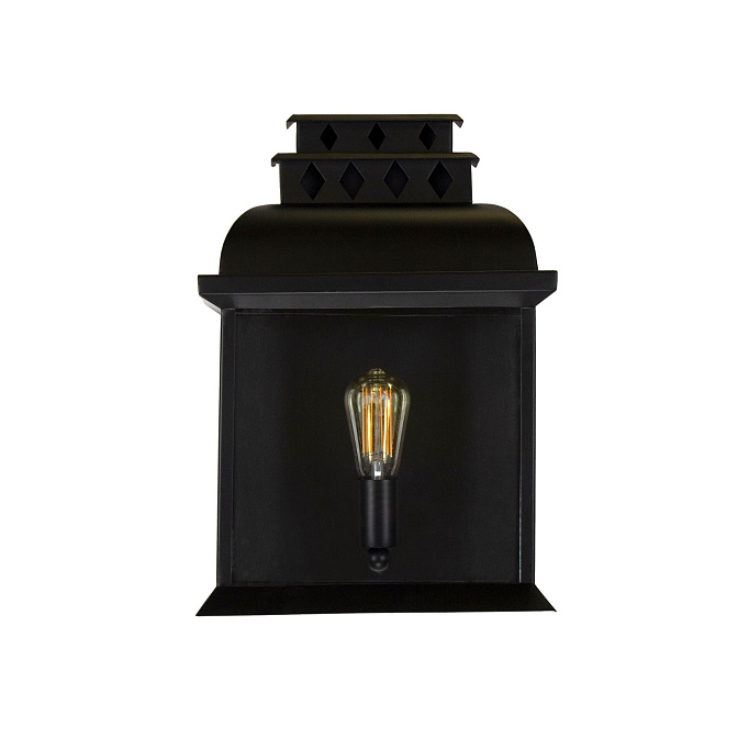 Уличный светильник  Mis En Demeure MONTPARNASSE - фото-2 | interior market