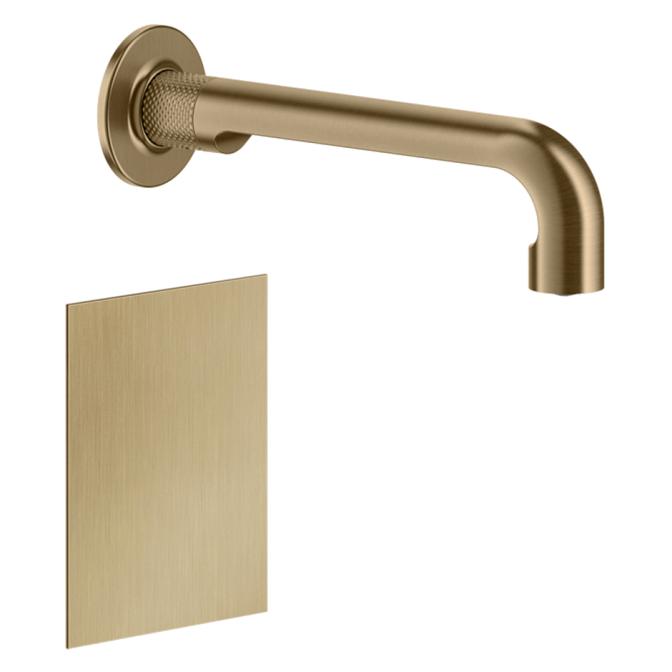 Смеситель для раковины Gessi INCISO - фото-1 | interior market