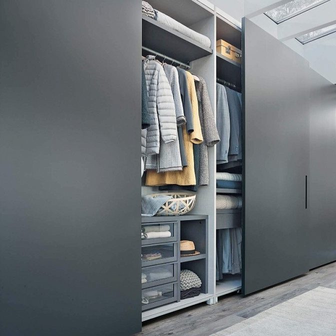 Шкаф Lema Ellevi - фото-1 | interior market