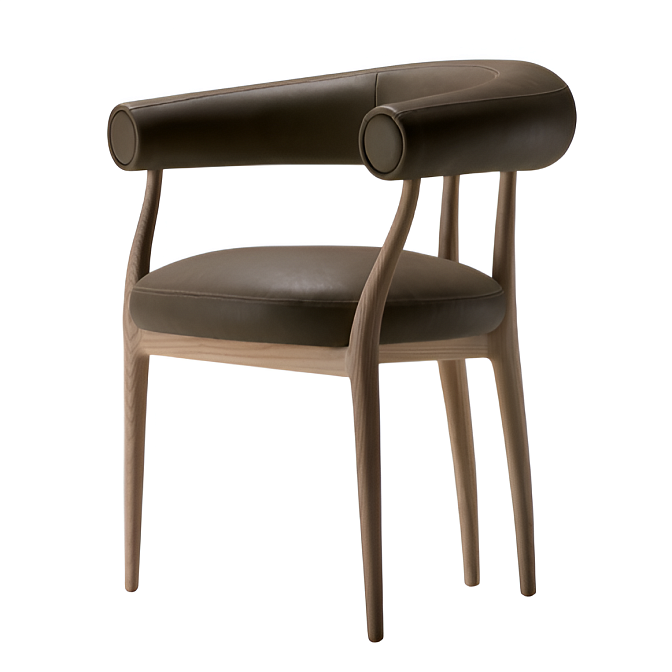 Стул Neutra Artemisia - фото-1 | interior market