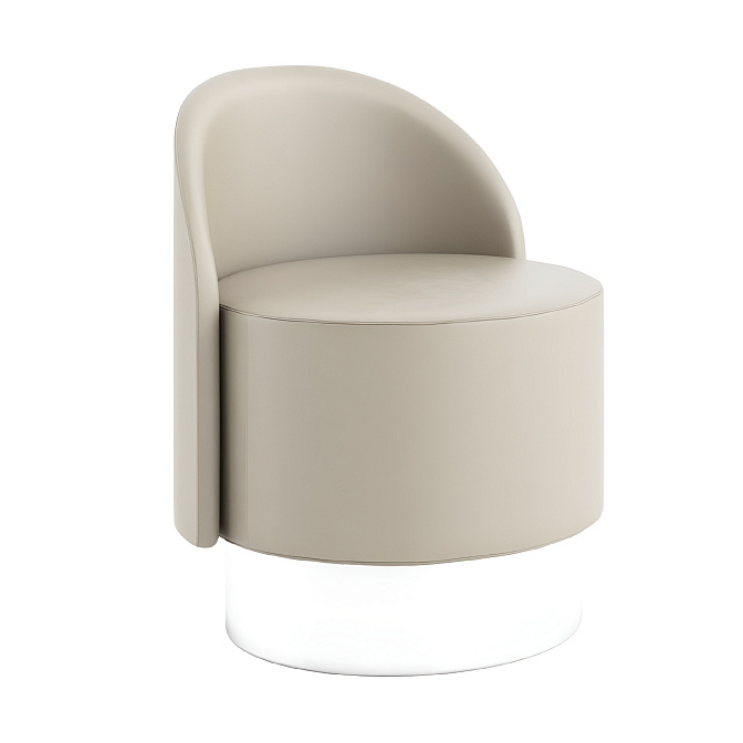 Кресло Tacchini Pastilles - фото-1 | interior market