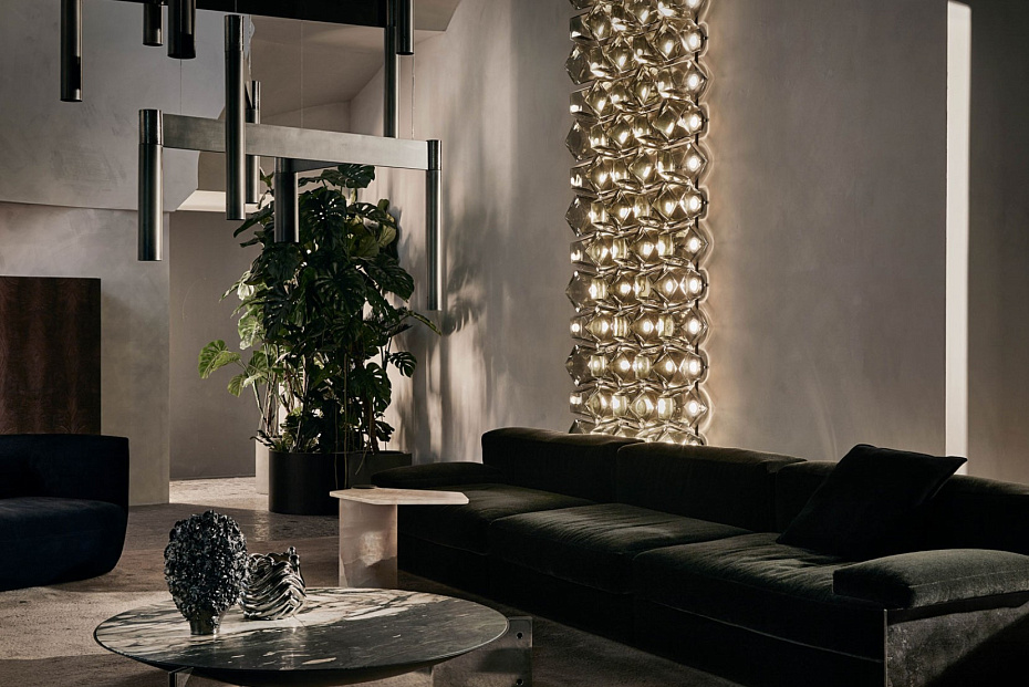 Светильник Henge ARCADE - фото-2 | interior market