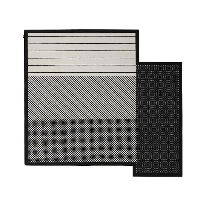 Ковер велюровый Antonio Lupi TRAMATO - фото-1 | interior market