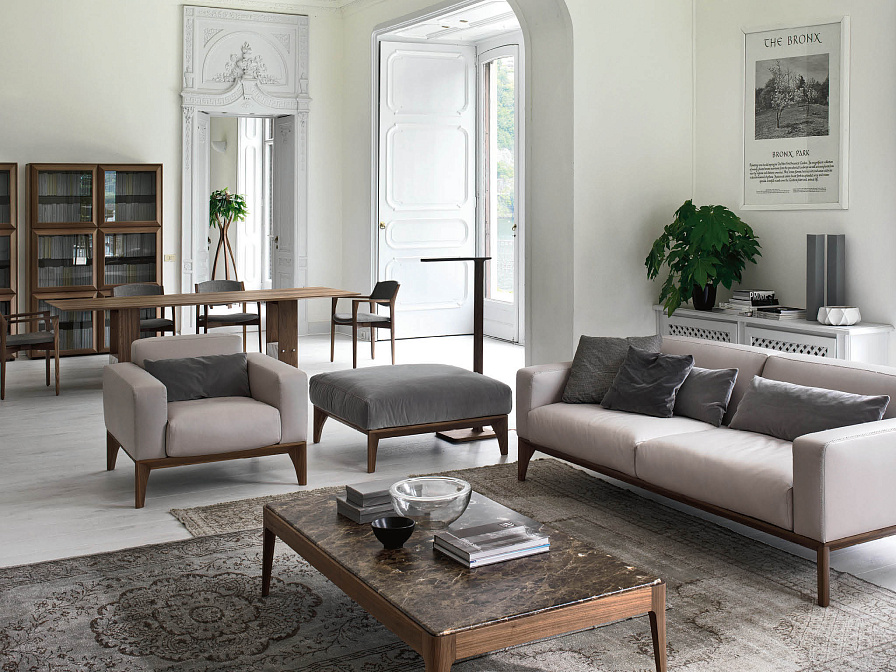 Пуф Porada Fellow - фото-2 | interior market