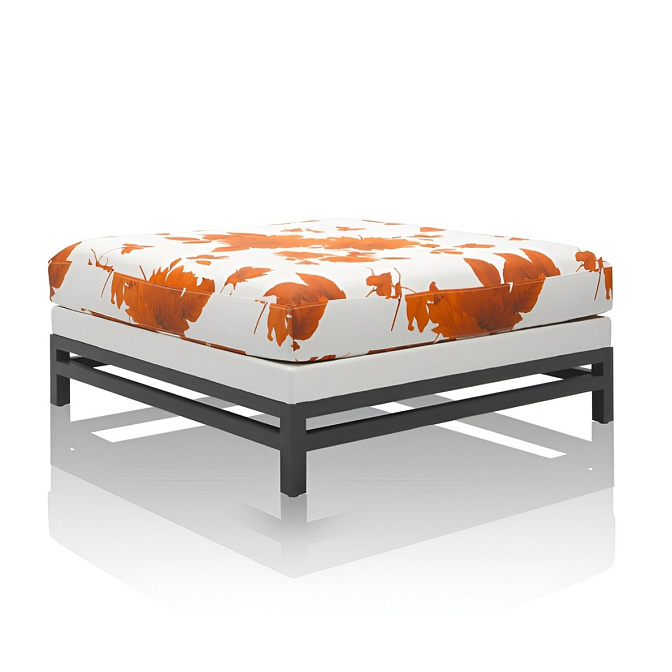 Пуф JNL Shanghai  - фото-1 | interior market