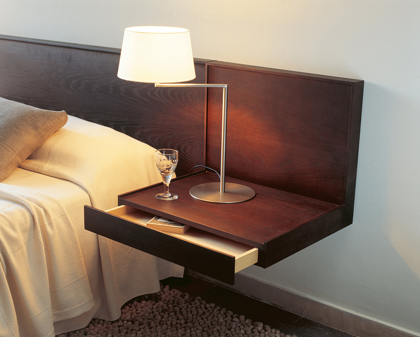 Настольная лампа SANTA&COLE AMERICANA - фото-3 | interior market