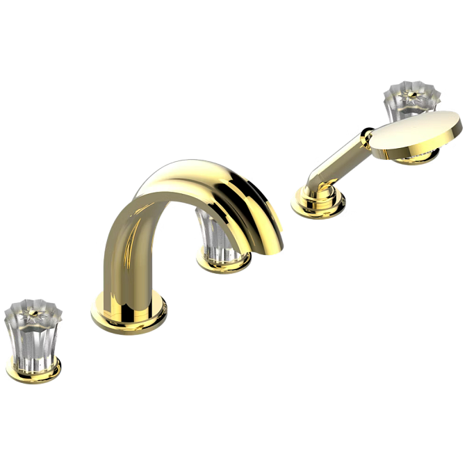 Смеситель для ванны THG  - фото-1 | interior market