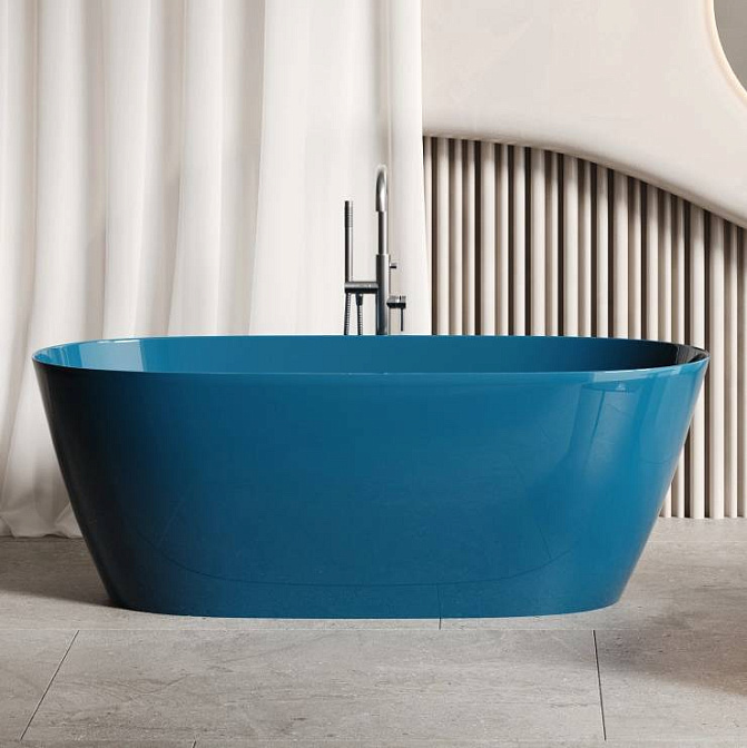 Отдельностоящая ванна SALINI SOFIA LIGHT - фото-1 | interior market