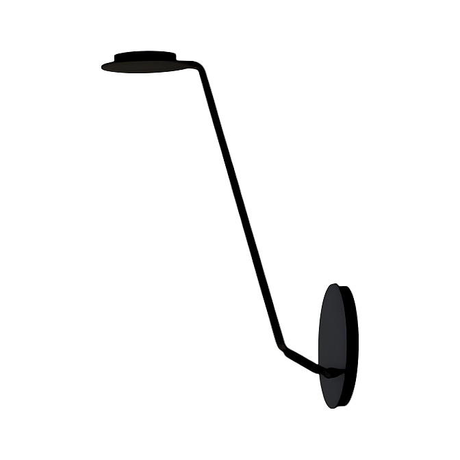 Бра Lumen Center Swan - фото-1 | interior market