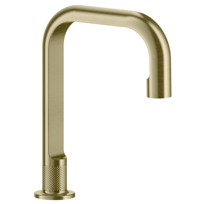 Смеситель для раковины Gessi INCISO - фото-1 | interior market