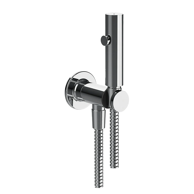 Гигиенический душ Gessi INCISO - фото-1 | interior market