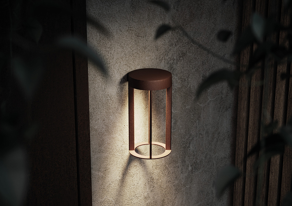 Уличный светильник  Lombardo  - фото-2 | interior market Уличный светильник  Lombardo  - фото-2 | interior market