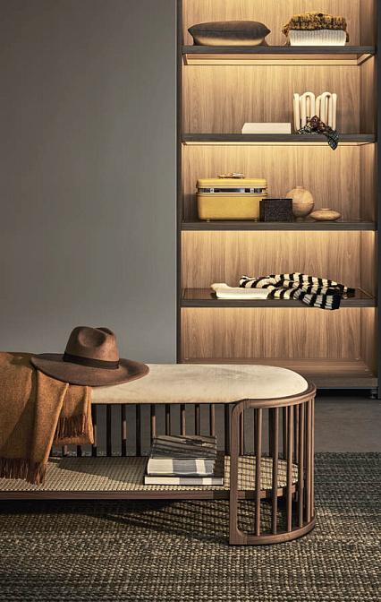 Банкетка Pianca PALÙ - фото-3 | interior market