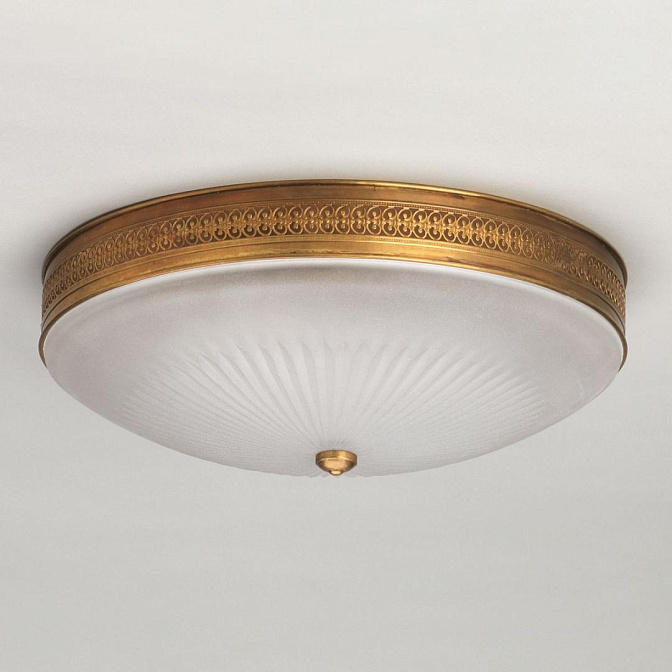 Потолочный светильник  Vaughan designs Hodnet Bowl Light - фото-1 | interior market