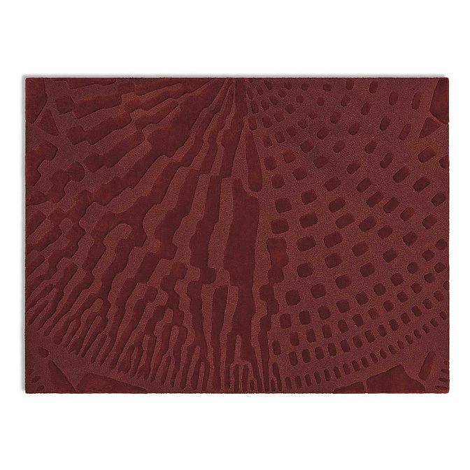 Ковер  Poltrona frau Rug - фото-1 | interior market