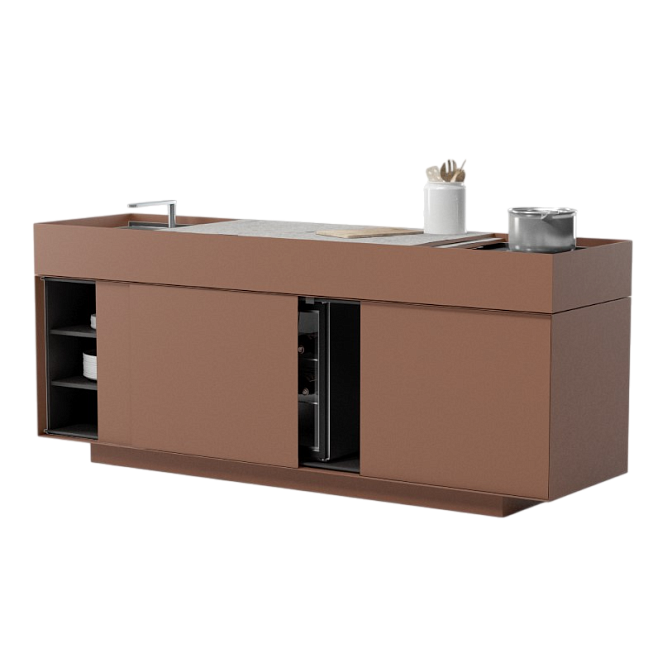 Кухня Kettal Objects - фото-1 | interior market