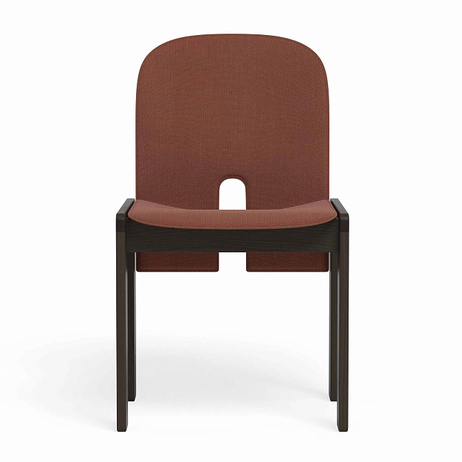 Обеденный стул Cassina Scarpa 121 - фото-1 | interior market