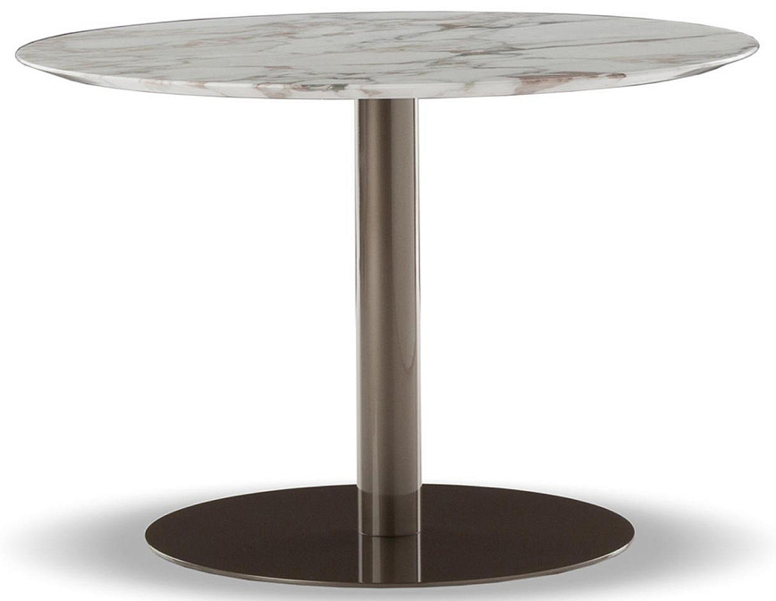 Журнальный столик Minotti Bellagio Bronze - фото-1 | interior market