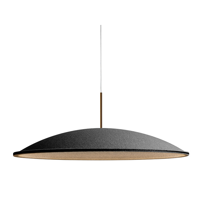 Потолочный светильник  Panzeri phi - фото-1 | interior market