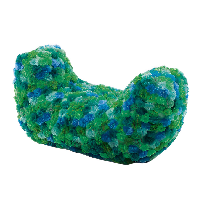 Банкетка Paola lenti METAMORFOSI - фото-1 | interior market