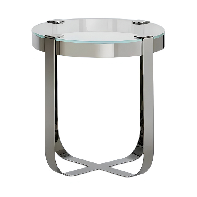 Журнальный столик Saba Ring - фото-1 | interior market