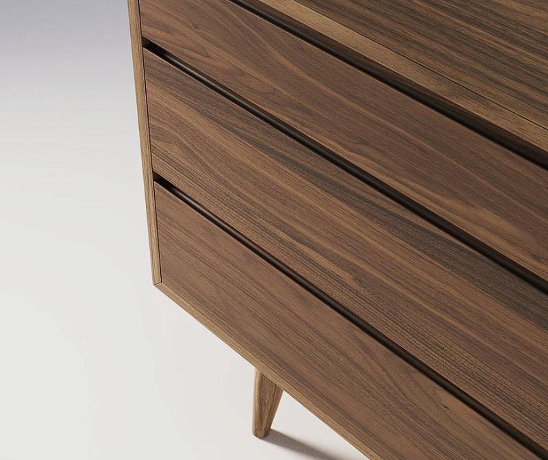 Комод WeWood DOUBLE CHEST - фото-3 | interior market