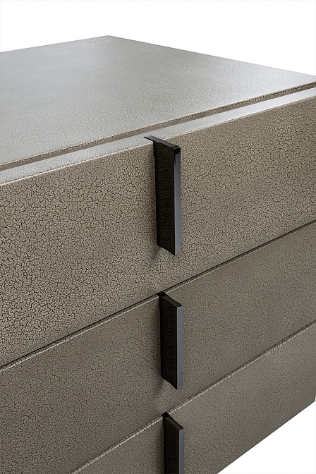 Прикроватная тумба Flou Ari - фото-3 | interior market