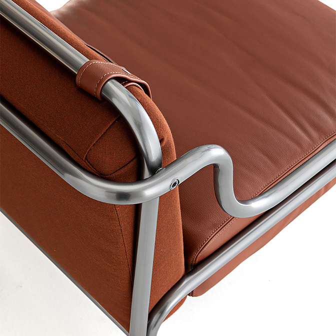 Кресло Exteta Stringa Armchair 1963 - фото-4 | interior market