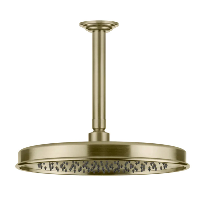 Верхний душ Gessi VENTI20 - фото-1 | interior market