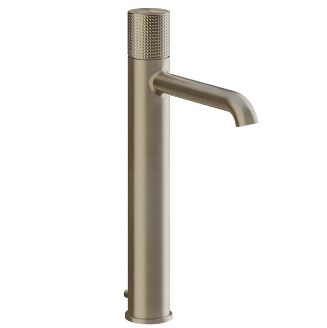 Смеситель для раковины Gessi HABITO CESELLO - фото-1 | interior market