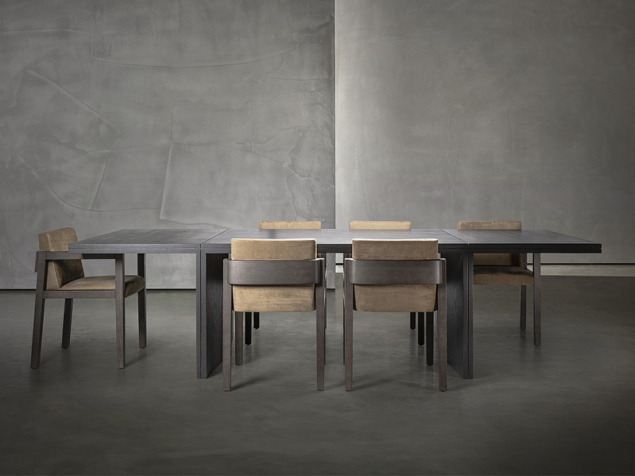 Стол Studio Piet Boon DAAN - фото-3 | interior market