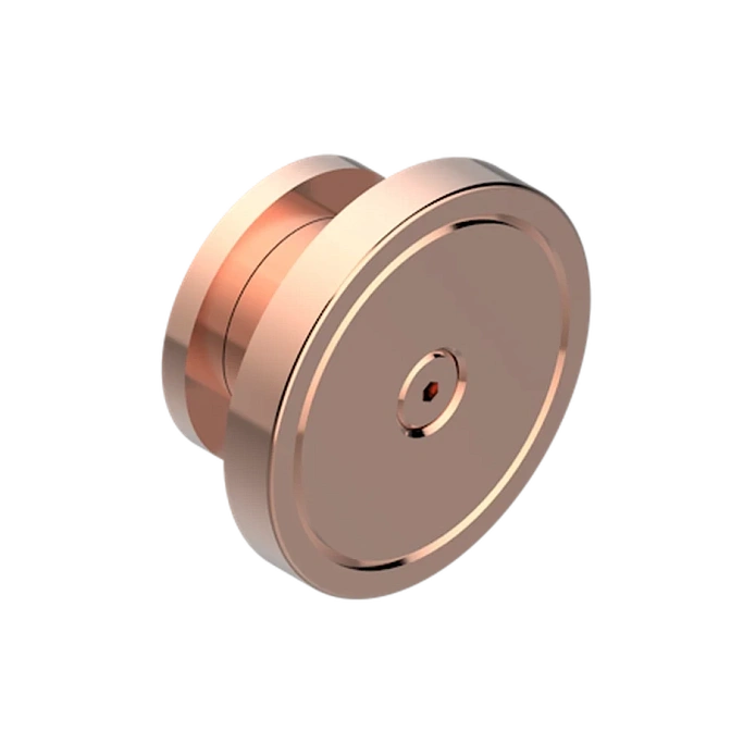 Дверная ручка THG ZOOM.7 - фото-1 | interior market