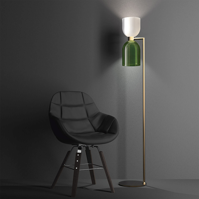 Торшер  Italamp CATERINA - фото-3 | interior market