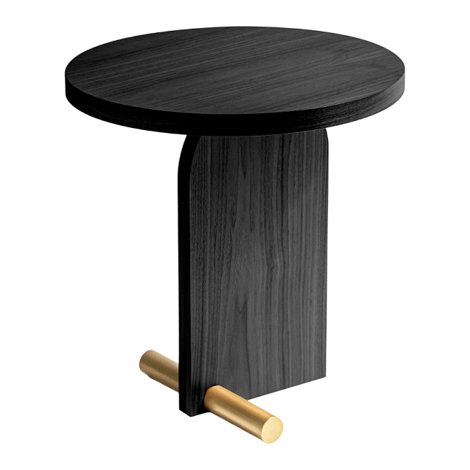 Журнальный столик NOMON Nova 1 - фото-1 | interior market